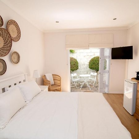 Camps Bay Guest Suite With Private Pool Cape Town Exterior foto