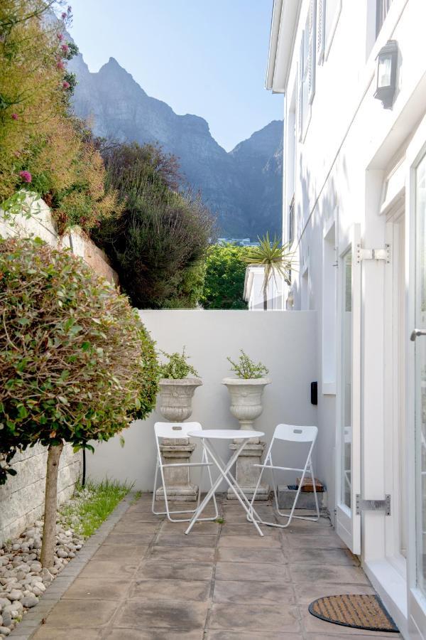 Camps Bay Guest Suite With Private Pool Cape Town Exterior foto