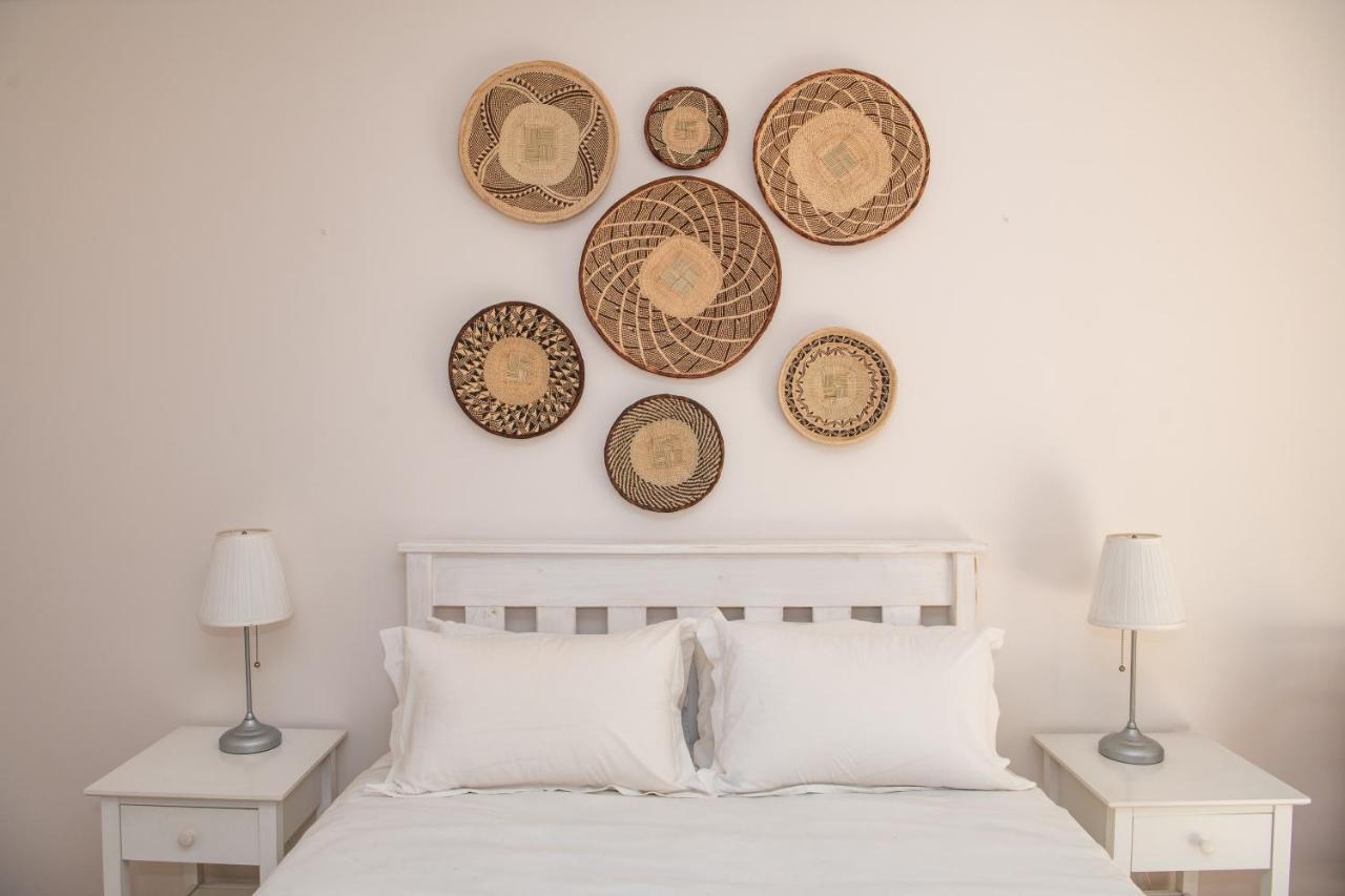 Camps Bay Guest Suite With Private Pool Cape Town Exterior foto