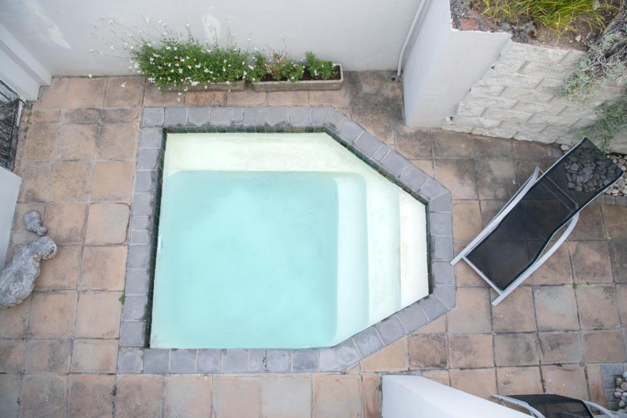 Camps Bay Guest Suite With Private Pool Cape Town Exterior foto
